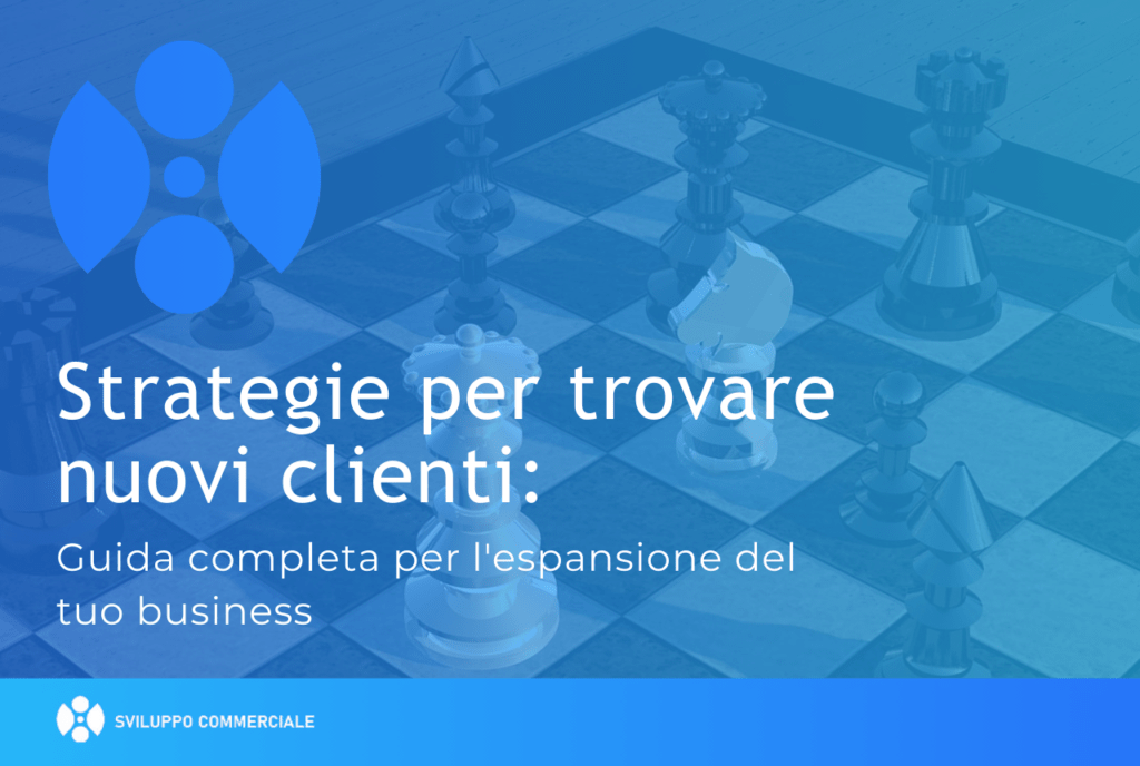 Strategie-per-trovare-nuovi-clienti