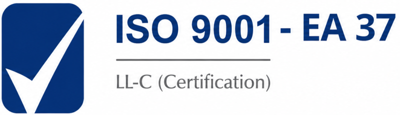CERTIFICAZIONI SINERGICA